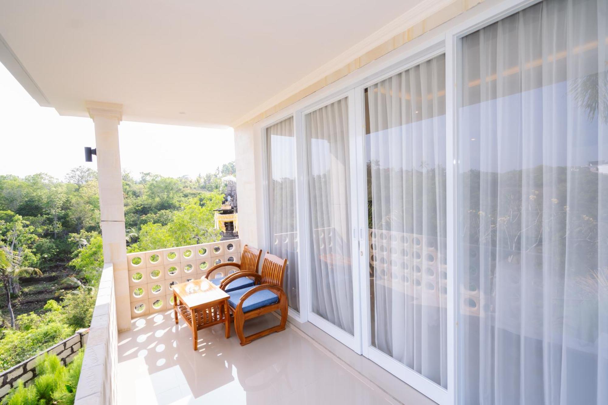 Kelingking Paradise Suites Villa Klungkung Exterior foto