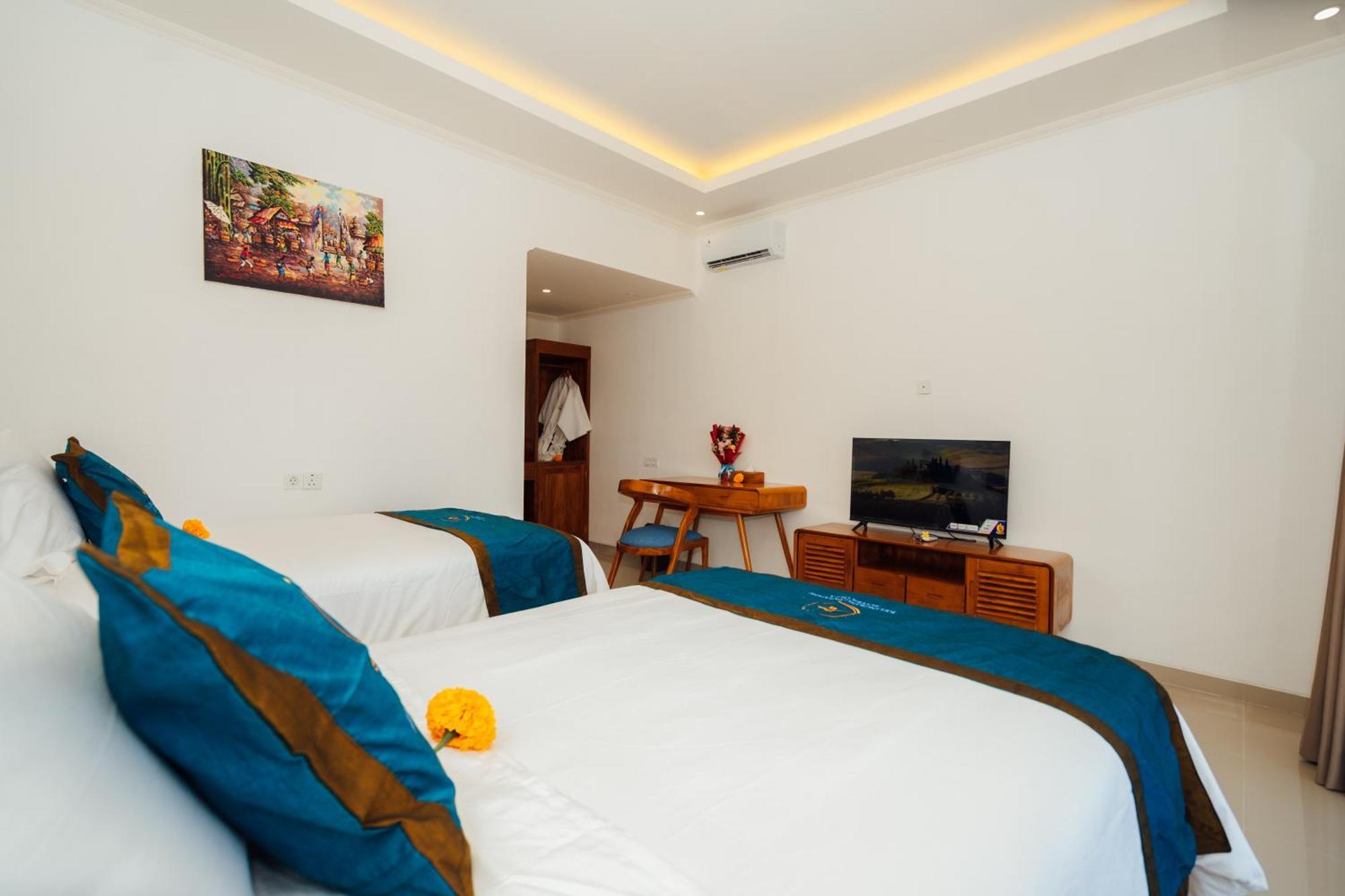 Kelingking Paradise Suites Villa Klungkung Exterior foto