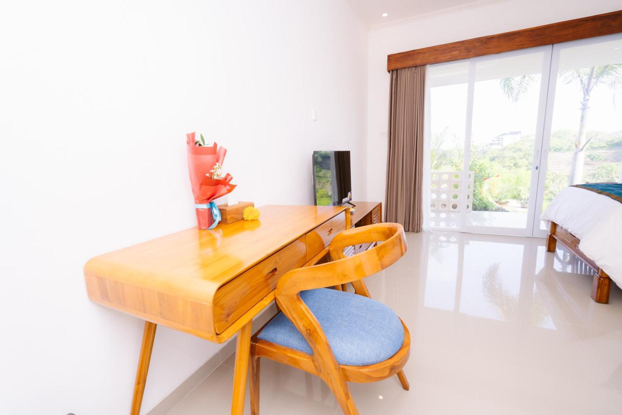Kelingking Paradise Suites Villa Klungkung Exterior foto